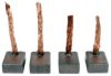 PowerMax 1010709 Carbon Brush, starter
